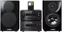 Photos - Audio System Yamaha MCR-640 