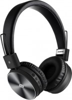 Photos - Headphones Digma BT-12 