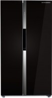 Photos - Fridge Kuppersberg KSB 17577 BG black