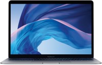 Photos - Laptop Apple MacBook Air 13 (2018) (Z0VE/2)