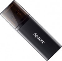 Photos - USB Flash Drive Apacer AH23B 64Gb 