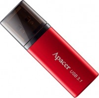 Photos - USB Flash Drive Apacer AH25B 256 GB