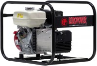 Photos - Generator Europower EP4100 