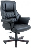 Photos - Computer Chair Richman Congress Wood