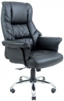 Photos - Computer Chair Richman Congress Chrome 