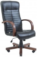 Photos - Computer Chair Richman Orion Wood 