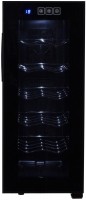 Photos - Wine Cooler Camry CR 8068 