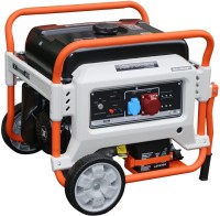 Photos - Generator Zongshen XB 7003E 