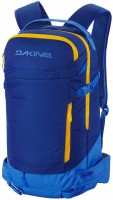 Backpack DAKINE Heli Pro 24L 24 L