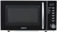 Photos - Microwave Ardesto GO-E725 black