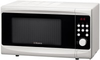 Photos - Microwave Hansa AMG 17E70 GVH white