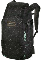 Backpack DAKINE Women's Heli Pro 24L 24 L