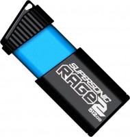 Photos - USB Flash Drive Patriot Memory Supersonic Rage 2 512 GB