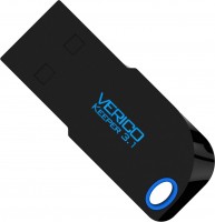 Photos - USB Flash Drive Verico Keeper 3.1 8 GB