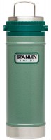 Thermos Stanley Classic Legendary Vacuum Steel French Press 0.47L 0.47 L