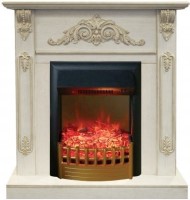 Photos - Electric Fireplace RealFlame Anita Rimini 