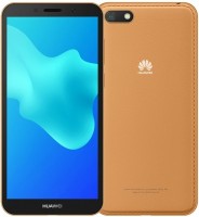 Photos - Mobile Phone Huawei Y5 Lite 2018 16 GB / 1 GB