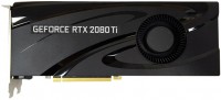 Graphics Card PNY GeForce RTX 2080 Ti 11GB Blower 