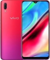 Photos - Mobile Phone Vivo Y93 64 GB / 4 GB