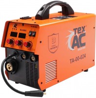 Photos - Welder Tex-AC TA-00-024 