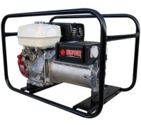 Photos - Generator Europower EP6000E 