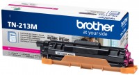 Photos - Ink & Toner Cartridge Brother TN-213M 