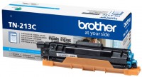 Photos - Ink & Toner Cartridge Brother TN-213C 