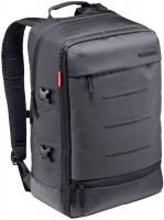 Photos - Camera Bag Manfrotto Manhattan Mover-30 Backpack 