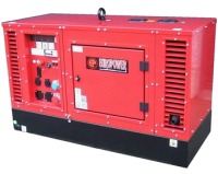 Photos - Generator Europower EPS183TDE 