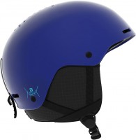Photos - Ski Helmet Salomon Pact 