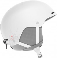 Ski Helmet Salomon Spell 