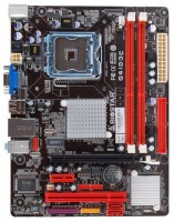 Photos - Motherboard Biostar G41D3C