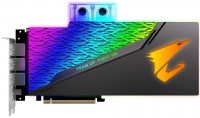 Photos - Graphics Card Gigabyte GeForce RTX 2080 Ti AORUS XTREME WATERFORCE WB 11G 