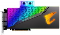 Photos - Graphics Card Gigabyte GeForce RTX 2080 AORUS XTREME WATERFORCE WB 8G 