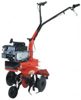 Photos - Two-wheel tractor / Cultivator Eurosystems Euro 3 Honda GCV135 