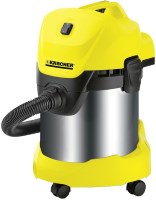 Photos - Vacuum Cleaner Karcher WD 3 Premium 