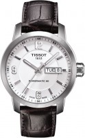 Photos - Wrist Watch TISSOT T055.430.16.017.00 