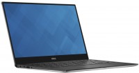 Photos - Laptop Dell XPS 13 9360 (9360-505J5)