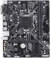 Photos - Motherboard Gigabyte H310M S2H rev. 1.1 