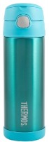 Thermos Thermos Funtainer SS Water Bottle 0.47 0.47 L