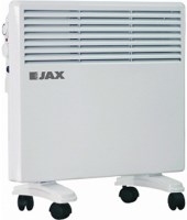 Photos - Convector Heater Jax JHSI-1000 1 kW