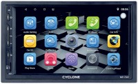 Photos - Car Stereo Cyclone MP-7047 AND 