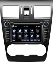 Photos - Car Stereo Fly Audio 66042 