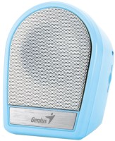 Photos - Portable Speaker Genius SP-i177 