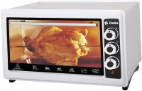 Photos - Mini Oven Delta D-024 