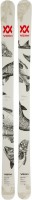 Photos - Ski Volkl Revolt 95 165 (2018/2019) 