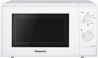 Photos - Microwave Panasonic NN-K10JWMEPG white