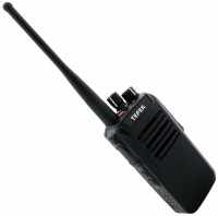 Photos - Walkie Talkie Terek RK-401 