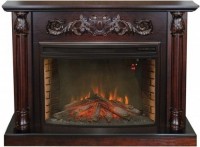 Photos - Electric Fireplace RealFlame Salford Firespace 33 