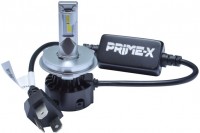 Photos - Car Bulb Prime-X K-Series H4 6000K 2pcs 